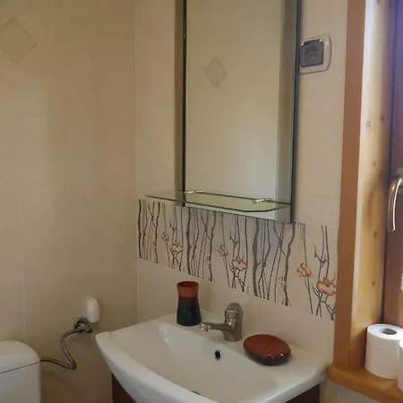 Ferienwohnung Biole Izby Chocholow Zimmer foto
