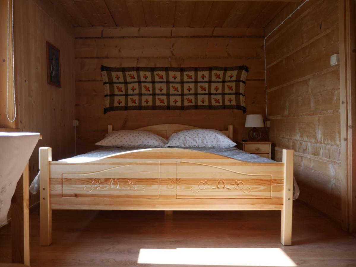 Biole Izby Apartment