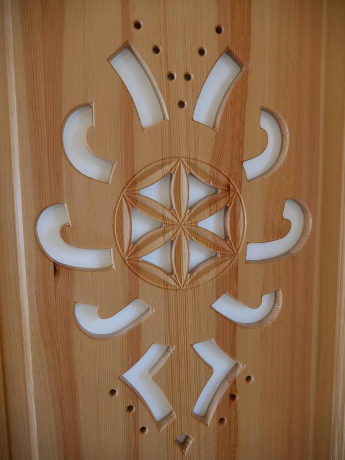 Biole Izby Apartment
