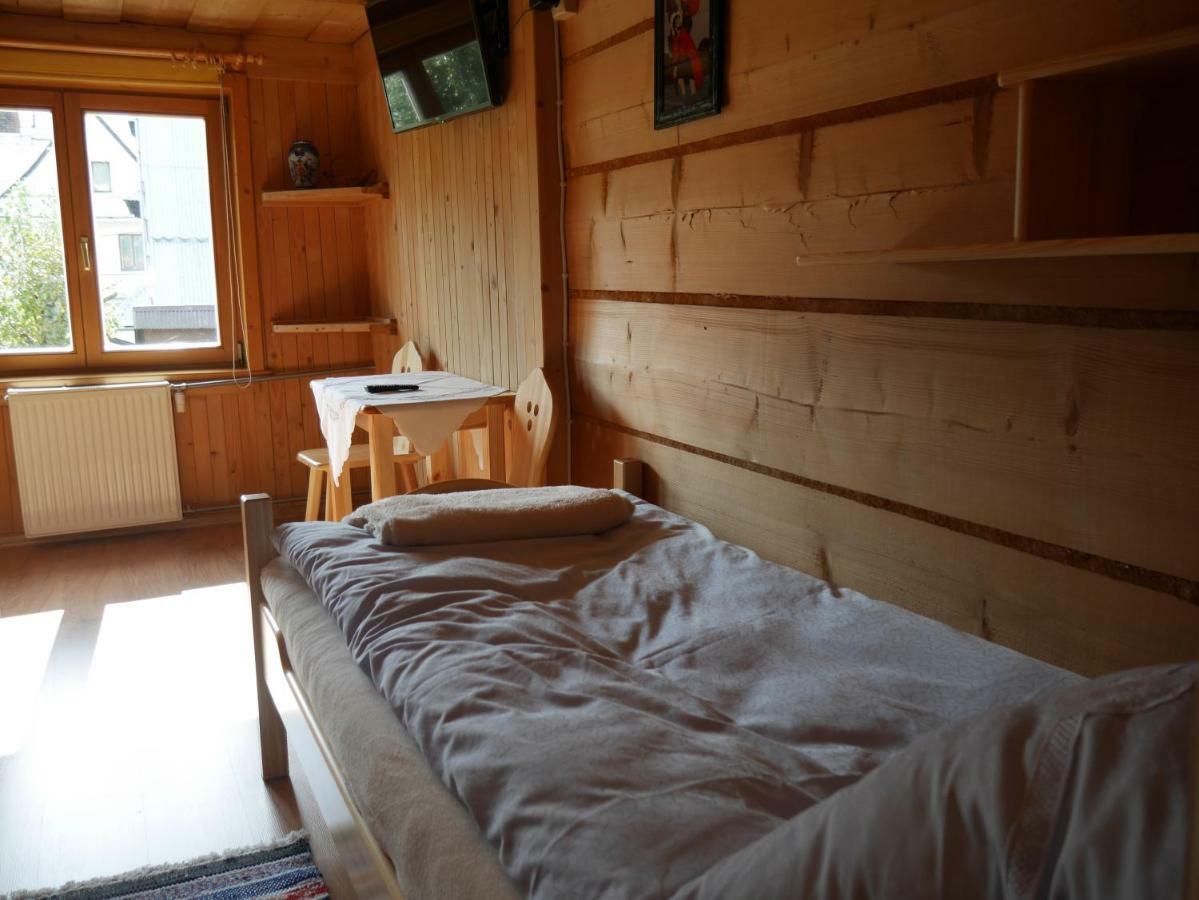 Biole Izby Apartment *