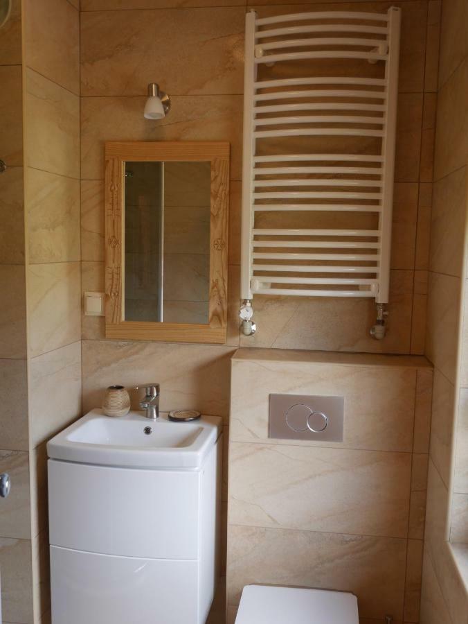 Biole Izby Apartment