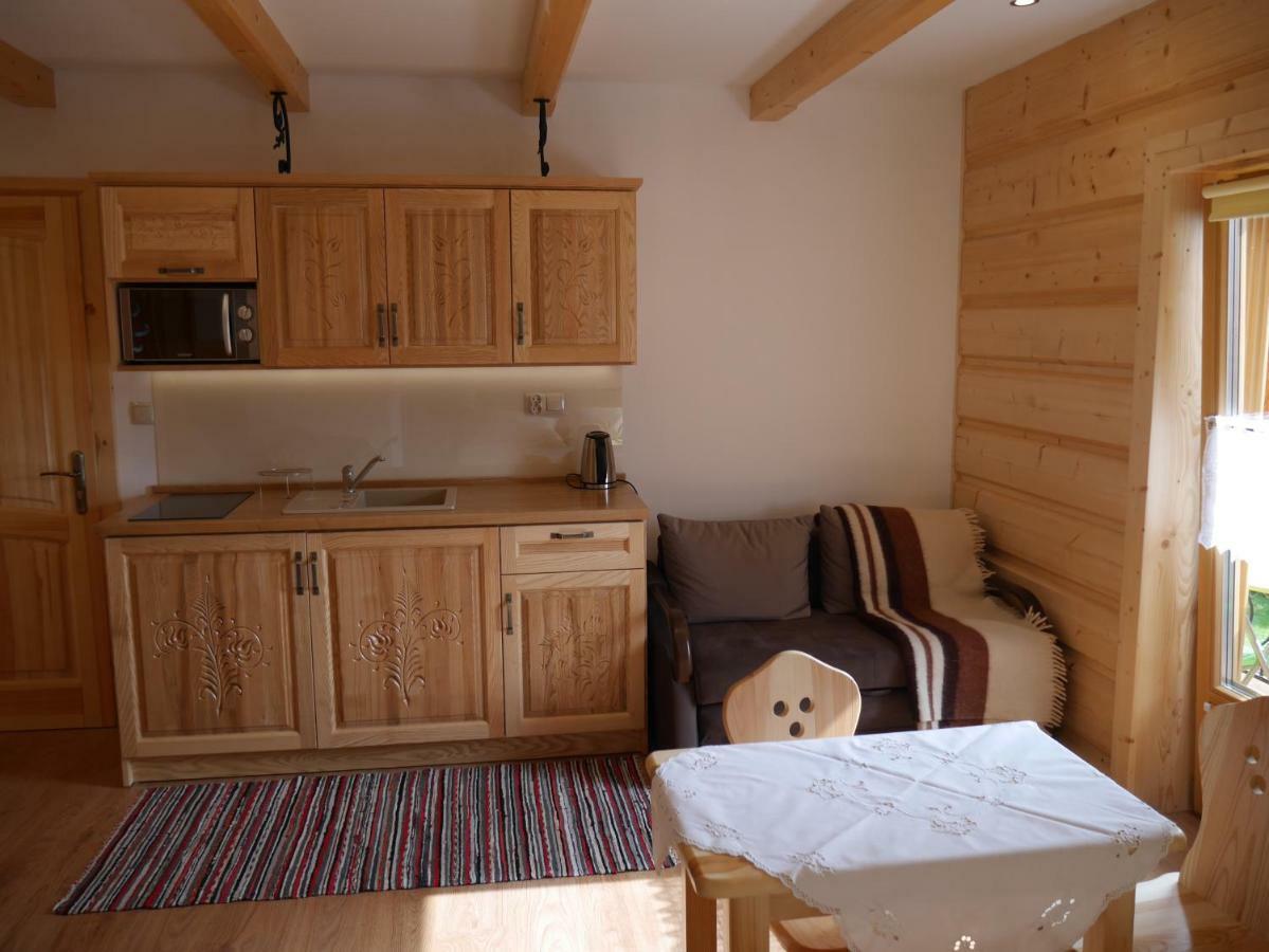 Apartment Biole Izby
